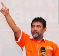 Tolak Kenaikan UMP 2026 Jakarta dan Jabar, Buruh Bakal Demo Depan Istana