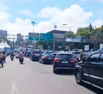 Perhatikan! Ini Jadwal Car Free Night Pada Jalur Puncak saat Tahun Baru 2025-2026