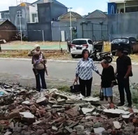 Otak Pengusiran Nenek Elina Ditangkap, Siapa Tersangka Lain? Poengky: Jangan Ada yang Melindungi!