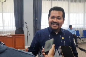 DKD Resmi Dilantik, Nuroji: Pemerintah Daerah Kini Hadir untuk Kebudayaan di Depok