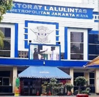 Ini Himbauan Ditlantas Polda Metro Jaya untuk Warga Dalam Perayaan Pergantian Tahun Baru