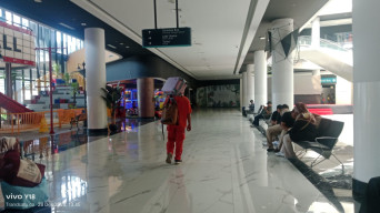 Troli ASDP Merak Hadir, Nasib Jasa Pikul di Ujung Tanduk