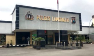 Polisi Tetapkan A-H Alias Lebeng, Tersangka Dugaan Penganiayaan di Festival Adat Budaya Lamongan