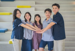 Cita Hati Christian School Resmi Jadi IB Continuum School, Perkuat Pendidikan Berstandar Global