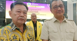 Buka 3 Prodi Pasca Sarjana, Universitas Bhayangkara Gelar Workshop Penyempurnaan Kurikulum