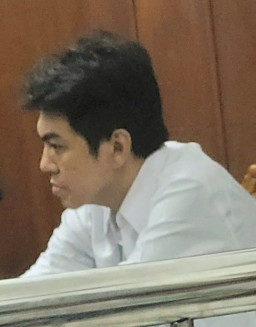 Tagih Rp 535 Juta untuk Perusahaan, Malah Ludes Main Judul, Puji Hartono Halim Diadili