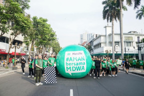 Manulife Indonesia Rilis Manulife Dynamic Wealth Assurance, Solusi Perlindungan dan Perencanaan Keuangan Fleksibel