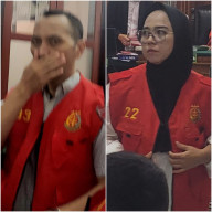 Modus Program Perbankan Fiktif, Dua Pegawai BSI Tipu Karyawan Telkom Rp1,4 Miliar