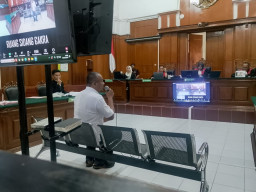 Saksi Sebut PT MMJ Tak Nikmati Hasil Pengiriman Batu Bara, Terdakwa Membantah