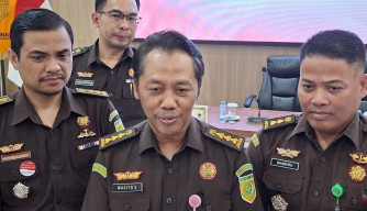 Kejati Jatim Telusuri Aliran Dana PT DABN, Kerugian Negara Tunggu Hitungan BPKP