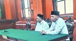 PT Meratus Sebut Pengiriman 57 Kontainer Batu Bara Ilegal Dibuat Berdasarkan Dokumen dari Shipper