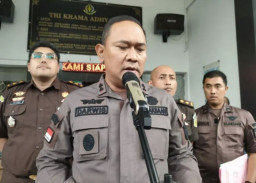 HAKORDIA 2025, Kejari Tanjung Perak Paparkan Capaian Penindakan dan Pemulihan Aset Korupsi