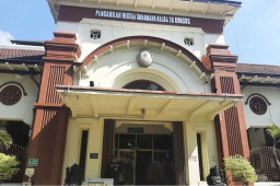 Masuk Tanpa Dokumen, 6 WNA Bangladesh Disidang Singkat dan Divonis 1 Bulan Penjara