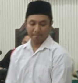 Cetak Ijazah Palsu Bermodal Komputer dan Printer, Ari Pratama Dituntut 32 Bulan Penjara