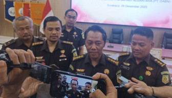Dugaan Korupsi Pelabuhan Probolinggo, Kejati Jatim Periksa Mantan Kadishub