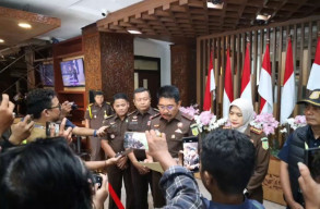 Viral di Media Sosial, Jaksa Revisi Tuntutan Kakek Penangkap Burung di Baluran