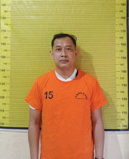 Alihkan Mobil Kredit ke DPO, Riski Dihukum Dua Tahun Penjara