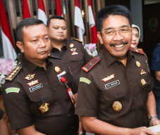 Terima SPDP Kasus Nenek Elina, Kejati Jatim Intensif Berkoordinasi dengan Polda