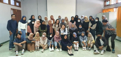 Unesa Dorong Mahasiswa Tangkap Peluang Bisnis Ramadan