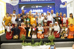 Mbak Wali Dorong Pelestarian Budaya Lewat Lomba Bertutur 2025