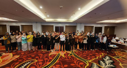 Pemkot Kediri Gelar Bimtek OSS RBA Sesuai PP 28/2025