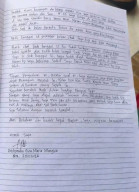 Mahasiswi Ditemukan Meninggal Dunia di Kos-kosan