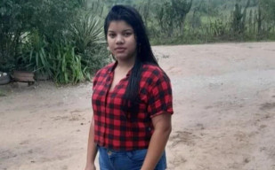 Wanita Usia 17 Tahun Ditembak Geng yang Memburu Suaminya