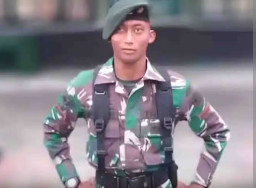 Pratu Farkhan Sauqi Marpaung Tewas, Diduga Dianiaya Senior