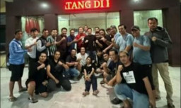 Pelaku Pembunuhan Anak Politisi PKS, Spesialis Pembobol Rumah Mewah