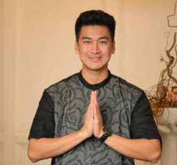 Aktor Anrez Putra Adelio Nyatakan Siap Tanggungjawab