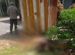 Mabuk lalu Dipanah Puluhan Kali hingga Tewas