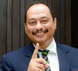 KONI Jatim Fokus Pembinaan