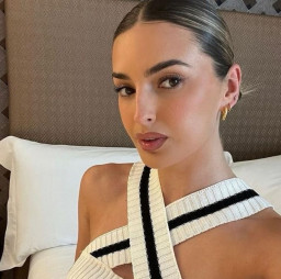 Sasha Attwood, WAG Paling Boros