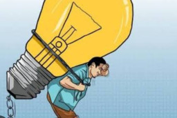 Tagihan Listrik PJU Blitar Tembus Rp30 Miliar