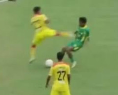 Tak Puas cuma Sanksi Disiplin, Manajemen Perseta 1970 Bakal Polisikan Hilmi Gymnastiar