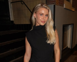 Sterre Van Bakel, Lahir dengan Aura Menyenangkan