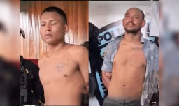 Pembunuh Bayaran Unggah Aksi Kejinya Sendiri di Facebook lalu Ditangkap Polisi