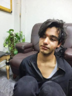 Mahasiswa Tembaki Kerumunan di Kampus