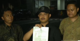 Soal Pelaporan Pandji ke Polisi, NU Bantah Punya Punya Organisasi Bernama Angkatan Muda Nahdlatul Ulama