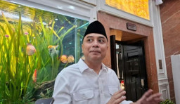 Didesak Bubarkan Ormas, Wali Kota Surabaya: Tunggu Bukti 