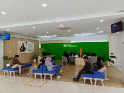 BPJS Ketenagakerjaan Bojonegoro Bayarkan Klaim Ratusan Miliar Rupiah Sepanjang 2025