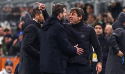 Dikartu Merah, Conte Murka 