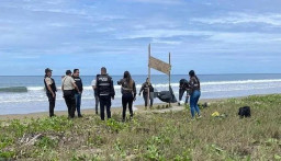 Polisi Gantung 5 Kepala Manusia untuk Beri Peringatan Keras ke Geng Kriminal