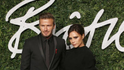 Victoria Beckham, WAGs Paling Tajir di Dunia 