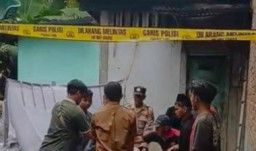 Pelajar Ditemukan Gantung Diri di Kandang Ayam