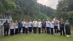 BPJS Ketenagakerjaan Sidoarjo Raya Perkuat Optimalisasi Perlindungan Pekerja Jasa Konstruksi