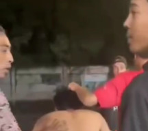 Dua Remaja Kepergok Curi Motor di Jakarta Utara, Dihajar Massa