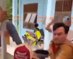 Guru SMKN 3 Tanjabtim Diduga Dikeroyok Murid, Ini Penyebabnya