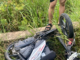 Kecelakan Melibatkan Tiga Orang, 1 di Antaranya Siswa SMA Tewas