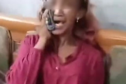 Kepergok Bobol Rumah Pensiunan Polisi, Wanita Ini Diamuk Massa